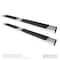 Westin Automotive 15-C F150 SUPERCREW/17-C F250/F350 CREW CAB R7 BOARDS - STAINLESS STEEL 28-71090 - alternate 5